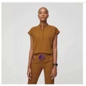 Figs Atlantic Fall Rafaela Small